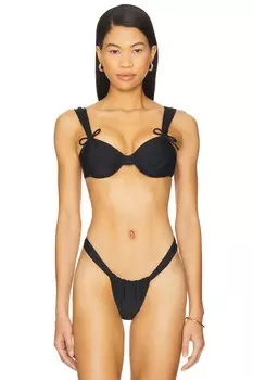 Топ Giovanna от Tularosa, black