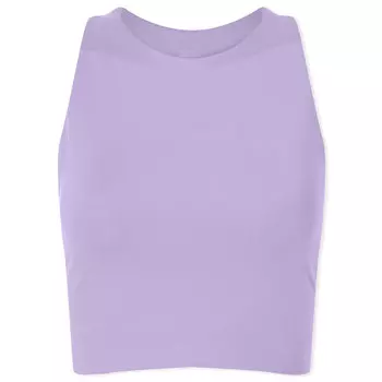 Топ Girlfriend Collective Dylan Bra, цвет Cosmos