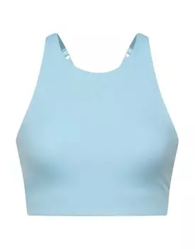 Топ Girlfriend Collective, небесно-голубой