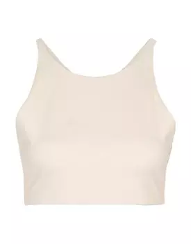 Топ Girlfriend Collective, слоновая кость