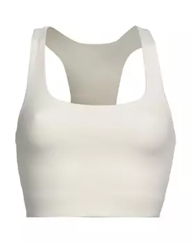 Топ Girlfriend Collective, слоновая кость