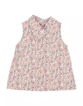 Топ Giro Quadro, белый