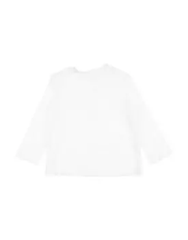 Топ Giro Quadro, белый