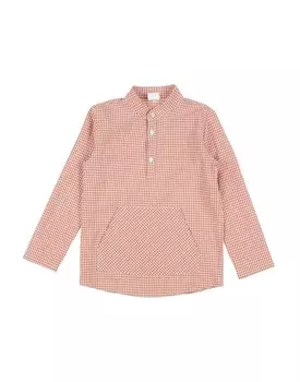 Топ Giro Quadro, оранжевый