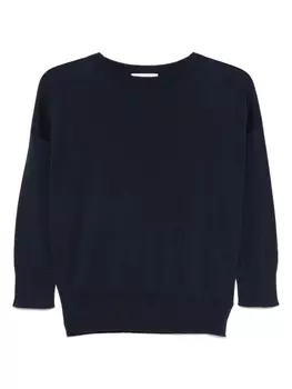 Топ Giro Zanone, синий