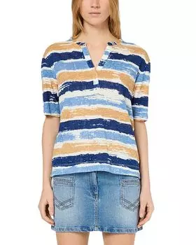 Топ Giulia Gerard Darel, синий