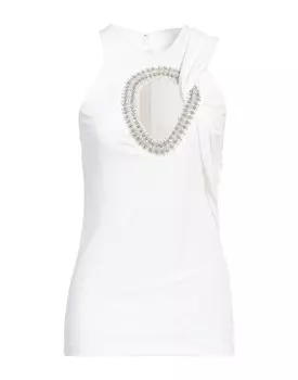 Топ Givenchy, белый