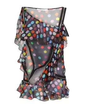 Топ Givenchy, черный