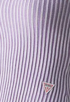 Топ GO TUBE Guess Originals, разноцветный