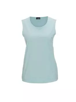 Топ Goldner, бирюзовый