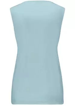 Топ GOLDNER, цвет bleu