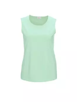 Топ Goldner, мятный