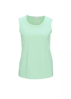 Топ Goldner, мятный