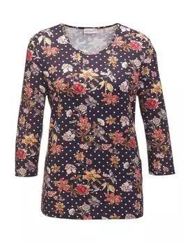 Топ Goldner, разноцветный