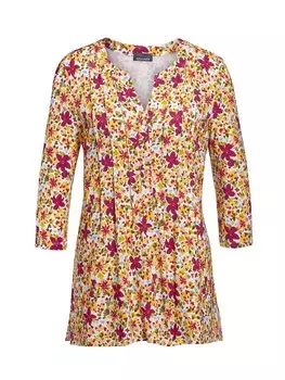 Топ Goldner Shirt, оранжевый