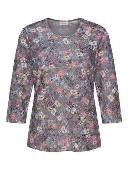 Топ Goldner Shirt, серый