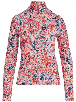 Топ Golobo Essentiel Antwerp, красный