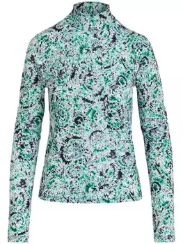 Топ Golobo Essentiel Antwerp, зеленый