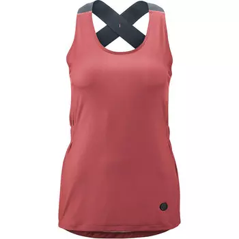 Топ Gonso, цвет granatapfelrosa