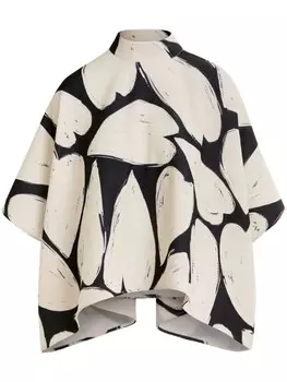 Топ Gravy Essentiel Antwerp, черный