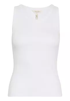 Топ GRECIAS Part Two, белый