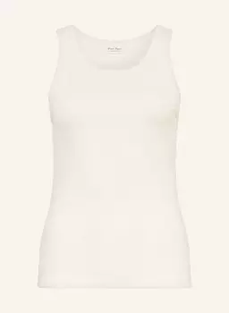 Топ грециас Part Two, кремовый