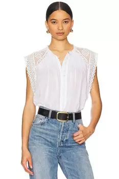 Топ Gresia от Isabel Marant Etoile, white