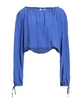 Топ Grifoni, синий