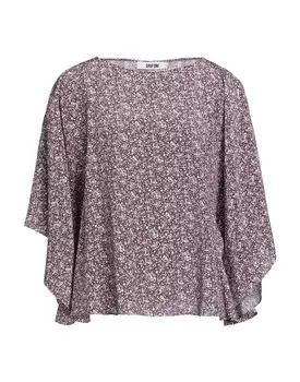 Топ Grifoni, темно-фиолетовый