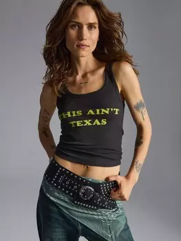 Топ Grimelange Athlete, антрацит