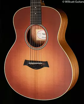 Топ GS Mini-e Special Edition Caramel Burst (241) Taylor GS Mini-e Special Edition Top (241)