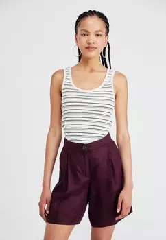 Топ GUBBE RASMIA MSCH Copenhagen, черный