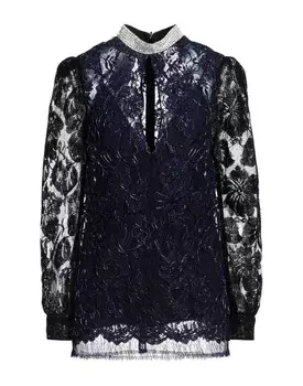Топ Gucci, темно-фиолетовый
