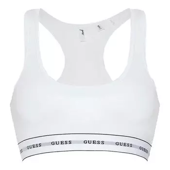 Топ Guess, белый