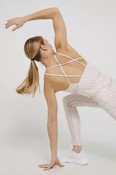 Топ Guess, бежевый