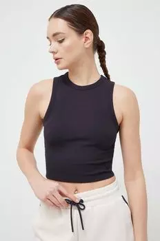 Топ Guess, черный