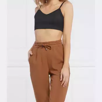 Топ Guess, черный