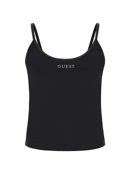 Топ GUESS, черный