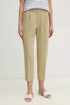 Топ Guess Originals, бежевый