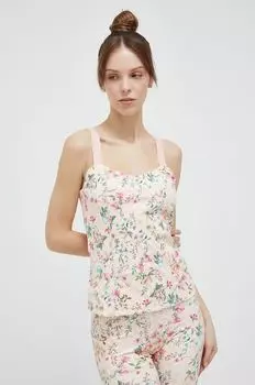 Топ Guess, розовый