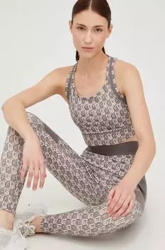 Топ Guess, серый