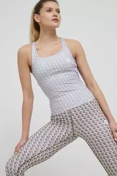 Топ Guess, серый