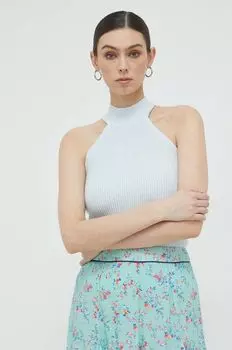 Топ Guess, синий