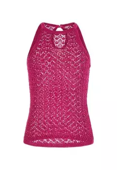 Топ Guess, сирень