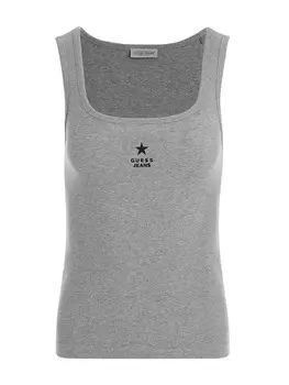 Топ GUESS Top, серый