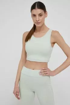 Топ Guess, зеленый