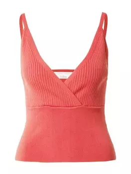 Топ Guido Maria Kretschmer CAMILLA, оранжевый