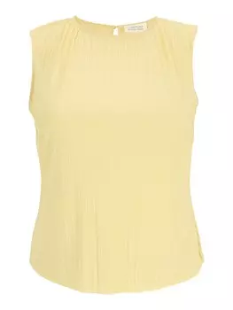 Топ Guido Maria Kretschmer FANNY, цвет Pastel Yellow