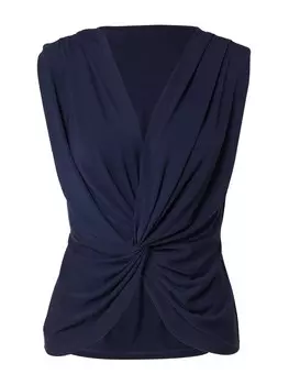 Топ Guido Maria Kretschmer, синий