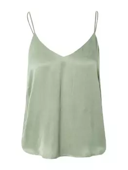 Топ Guido Maria Kretschmer Women Stella, зеленый